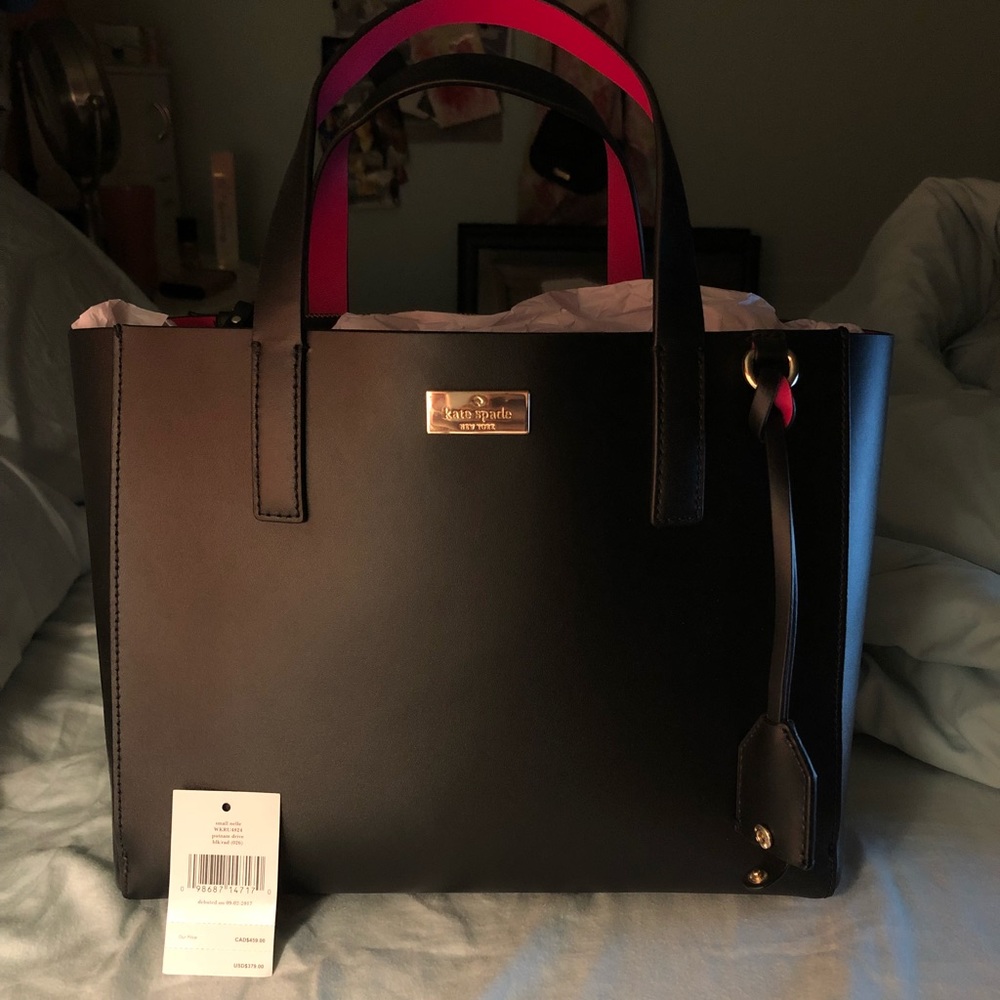 NWT Kate Spade Bag